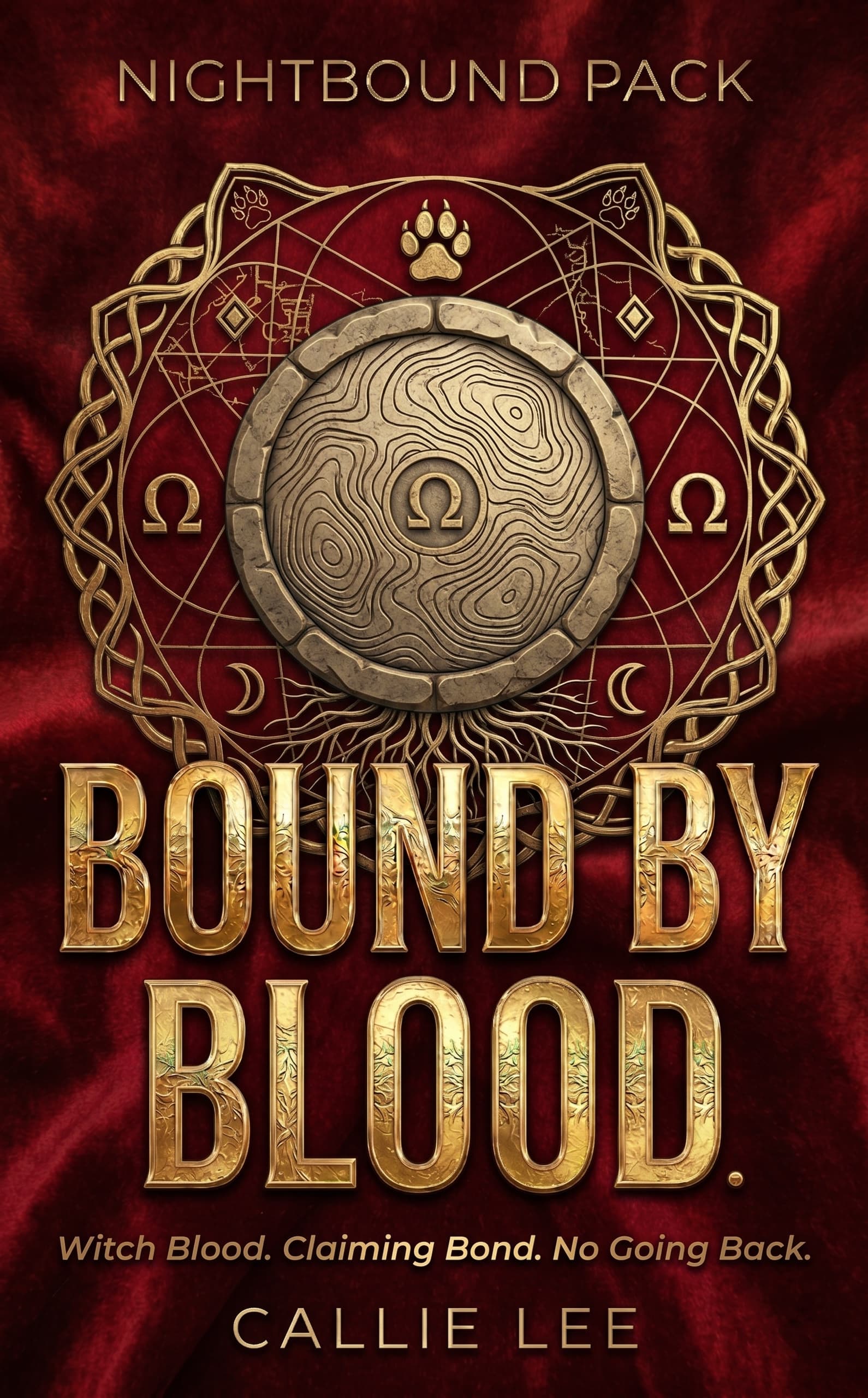 Bound by Blood