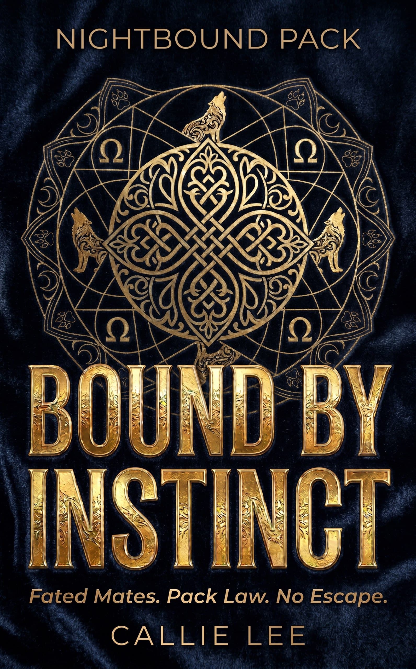 Bound by Instinct